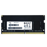 S3+ S3S4N2619161 16GB DDR4 2.666MHz CL 19 SO-DIMM